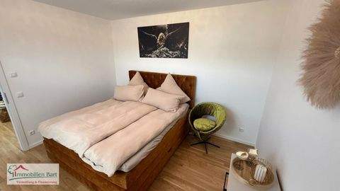 Saarburg Wohnungen, Saarburg Wohnung mieten