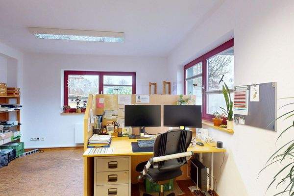 Büro 2