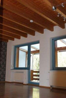 1.OG offener Wohnbereich