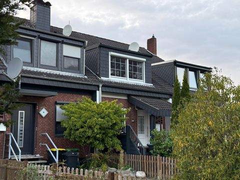 Ganderkesee Häuser, Ganderkesee Haus kaufen