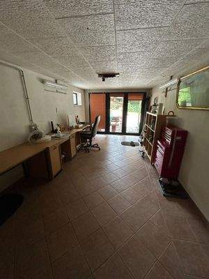 Werkstatt/Büro UG