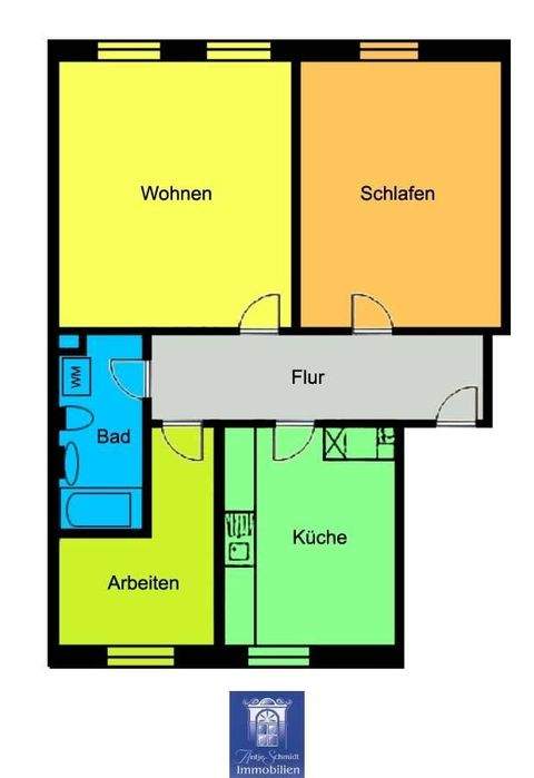 Döbeln Wohnungen, Döbeln Wohnung mieten