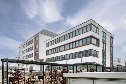 Bochum Büros, Büroräume, Büroflächen 