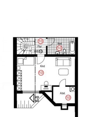 Grundriss KG