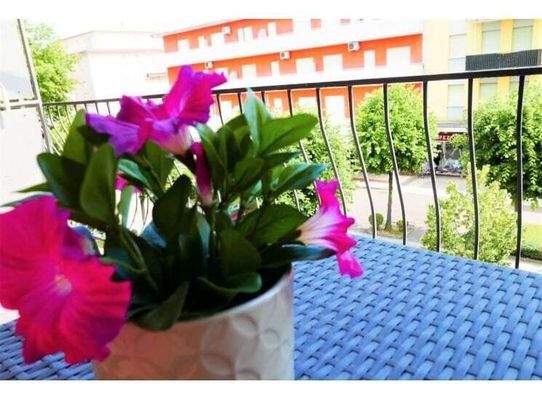 3 Zimmer Wohnung – Residenz Krystall