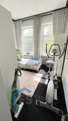 Schlafzimmer 3