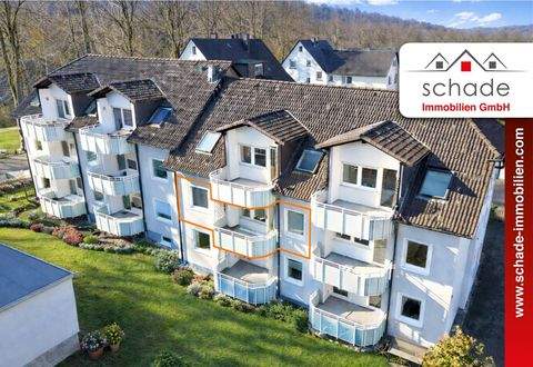 Werdohl Wohnungen, Werdohl Wohnung kaufen