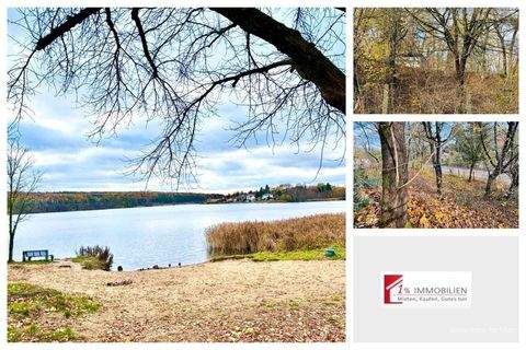 Woltersdorf Grundstücke, Woltersdorf Grundstück kaufen