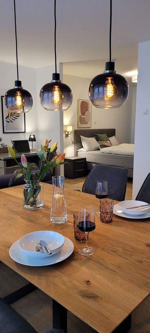 Bad Staffelstein Wohnungen, Bad Staffelstein Wohnung mieten