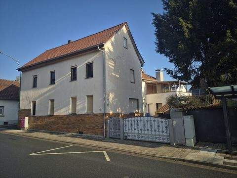 Karben Häuser, Karben Haus kaufen