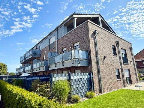 Drochtersen Wohnungen, Drochtersen Wohnung kaufen