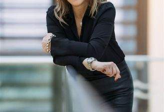 Ihre Ansprechpartnerin  Susanne Karl