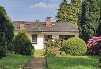 Außenansicht Eigentümer