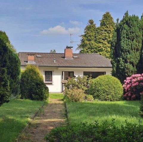 Hamburg Häuser, Hamburg Haus kaufen