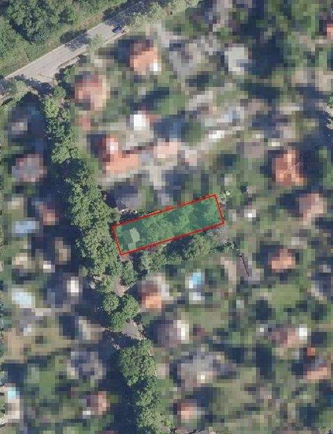 Falkensee Grundstücke, Falkensee Grundstück kaufen