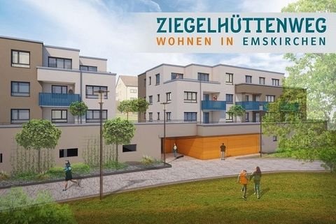 Emskirchen Wohnungen, Emskirchen Wohnung kaufen