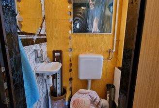 Haus Gast WC
