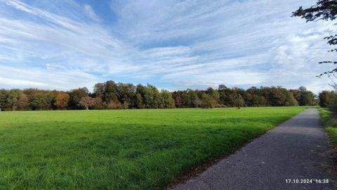 Karlsbad Grundstücke, Karlsbad Grundstück kaufen