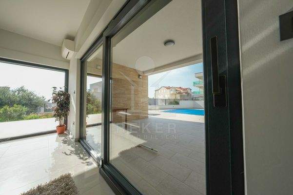 Komfortables Wohnen mit stilvoller Ausstattung