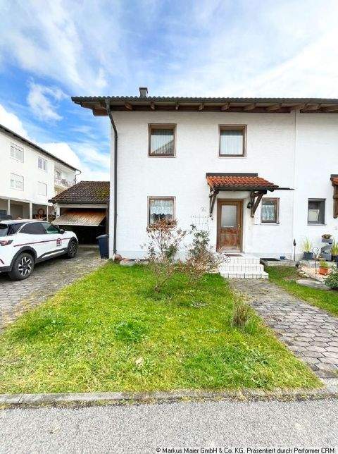 Schwindegg Häuser, Schwindegg Haus kaufen