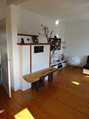 Wohn / Esszimmer