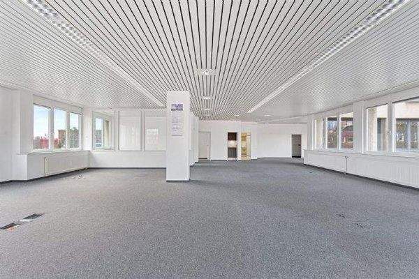 Innenansicht - Inside view