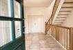 Eingangsbereich mit Treppe