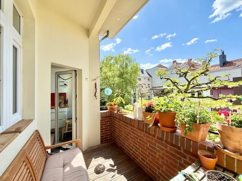 Hannover Wohnungen, Hannover Wohnung kaufen