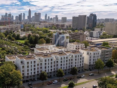 Frankfurt am Main Wohnungen, Frankfurt am Main Wohnung kaufen