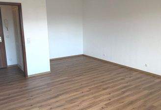 Wohnzimmer /Schlafnische