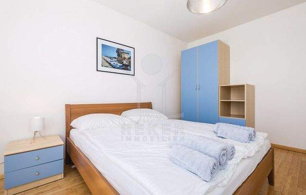 Fünf Schlafzimmer zum Träumen