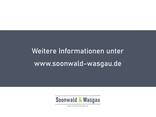 Soonwald und Wasgau in Frankfurt