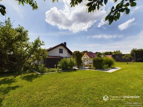 Lappersdorf / Oppersdorf Häuser, Lappersdorf / Oppersdorf Haus kaufen