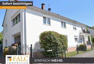 Außenansicht-MFH - (KI generiert)