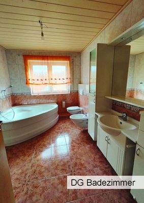 DG Badezimmer