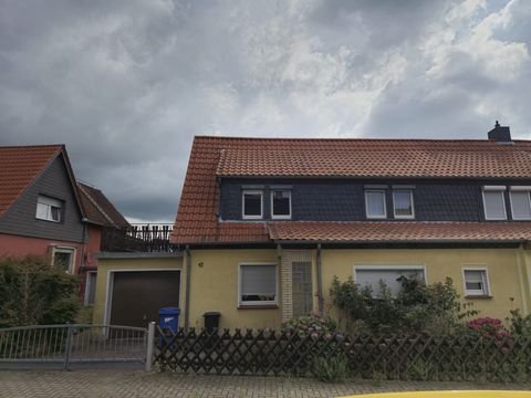 Schöningen Häuser, Schöningen Haus kaufen