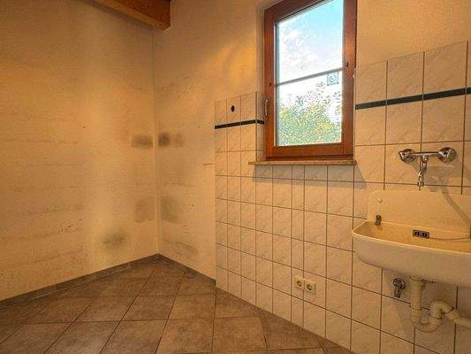 Hauswirtschaftsraum / Abstellraum