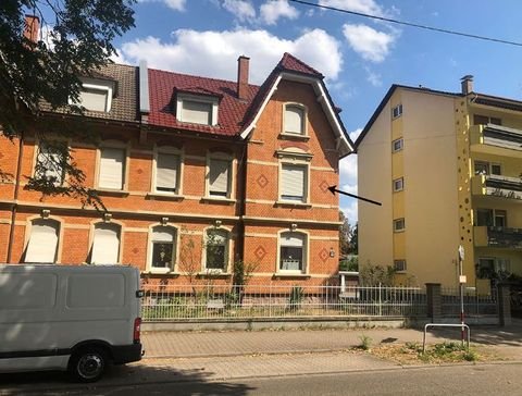 Eigentumswohnung in Rastatt, Wohnung kaufen