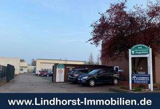  Büro Nordenhamer Str. 140