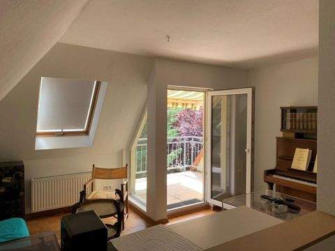 Bornheim Wohnungen, Bornheim Wohnung mieten