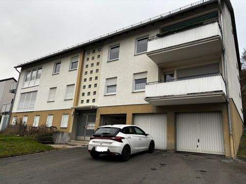 Meschede Wohnungen, Meschede Wohnung mieten