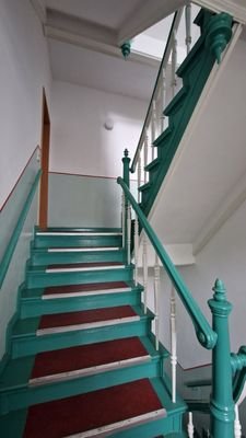 Treppenhaus