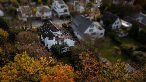Ratingen-Hösel Häuser, Ratingen-Hösel Haus kaufen