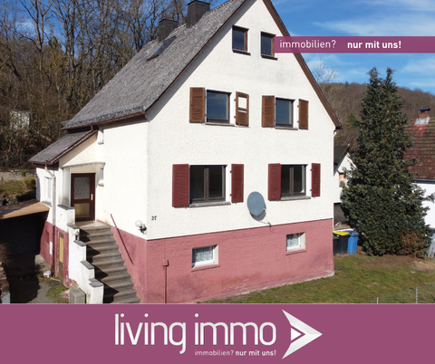 Bad Endbach Häuser, Bad Endbach Haus kaufen