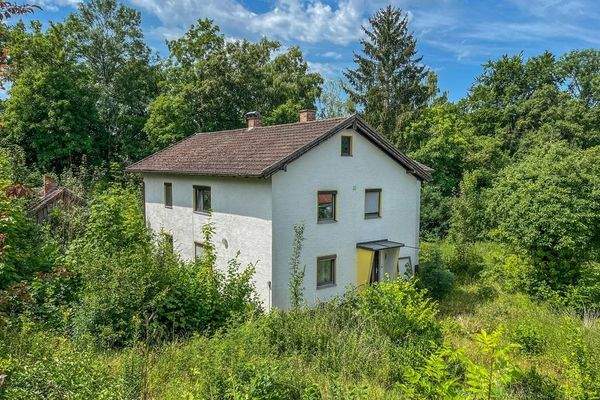 Altbestand/Sanierungsobjekt