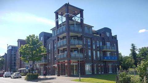 Ammersbek Büros, Büroräume, Büroflächen 