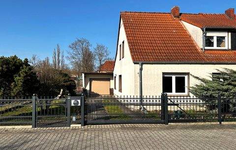 Brandenburg an der Havel Häuser, Brandenburg an der Havel Haus kaufen