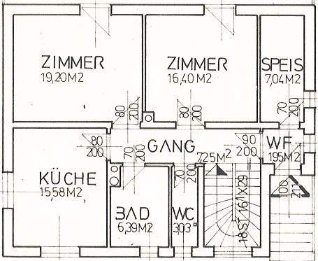 Erdgeschoss