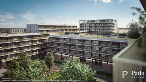 München Wohnungen, München Wohnung kaufen