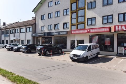 Kempten (Allgäu) Renditeobjekte, Mehrfamilienhäuser, Geschäftshäuser, Kapitalanlage